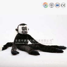 Magnet monkey toy , magnet mini stuffed toy animals, magnet plush animal